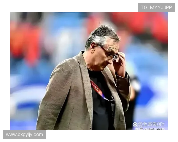 伊万执教生涯回顾：从鲁能夺冠到国足封山之作的传奇之路